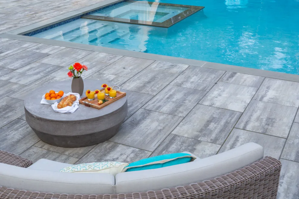 Cambridge Pavingstones With ArmorTec - Photo 5