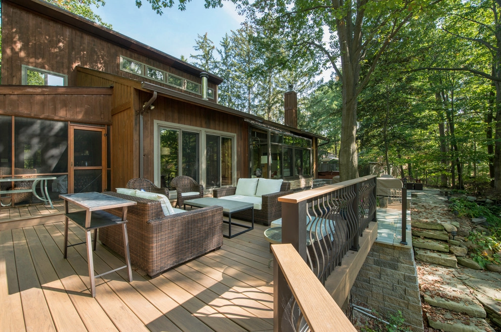 Moreland Hills Scenic Ravine Getaway by The Ohio Valley Group, INC. - Photo 2