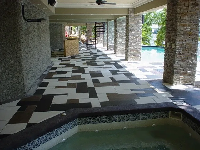 Vander Employment Project by Custom Concrete Design - Photo 2