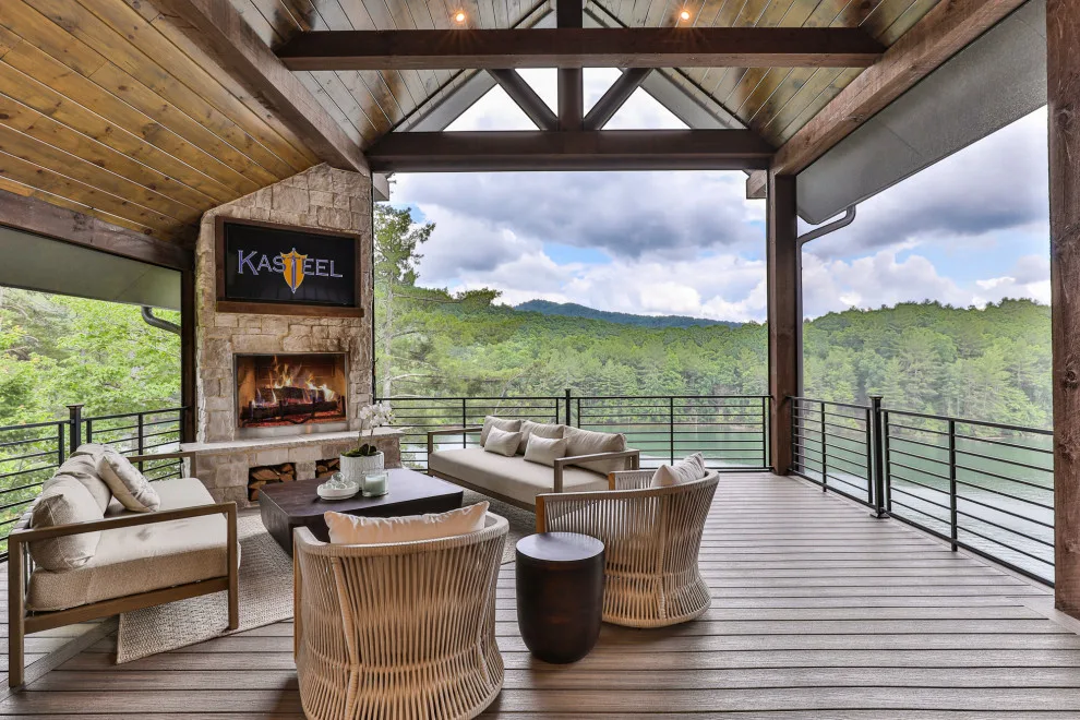 Magnolia Pointe - 19th Century Retreat by Horizon Stone Llc - Photo 13