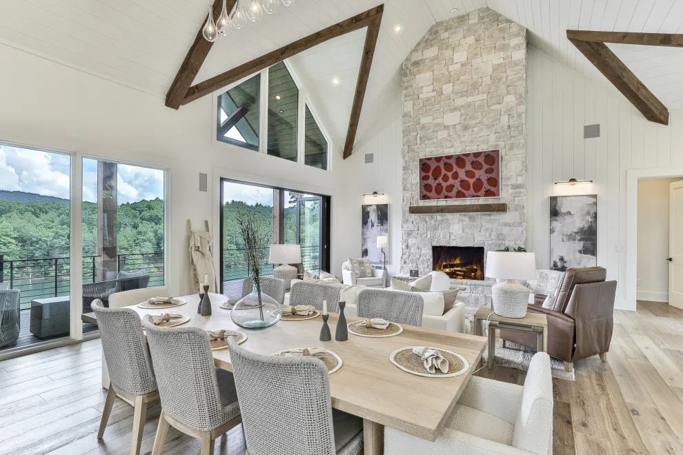 Magnolia Pointe - 19th Century Retreat by Horizon Stone Llc - Photo 5