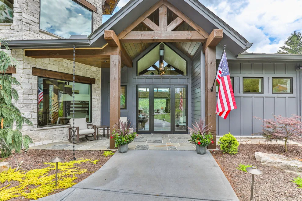 Magnolia Pointe - 19th Century Retreat by Horizon Stone Llc - Photo 9