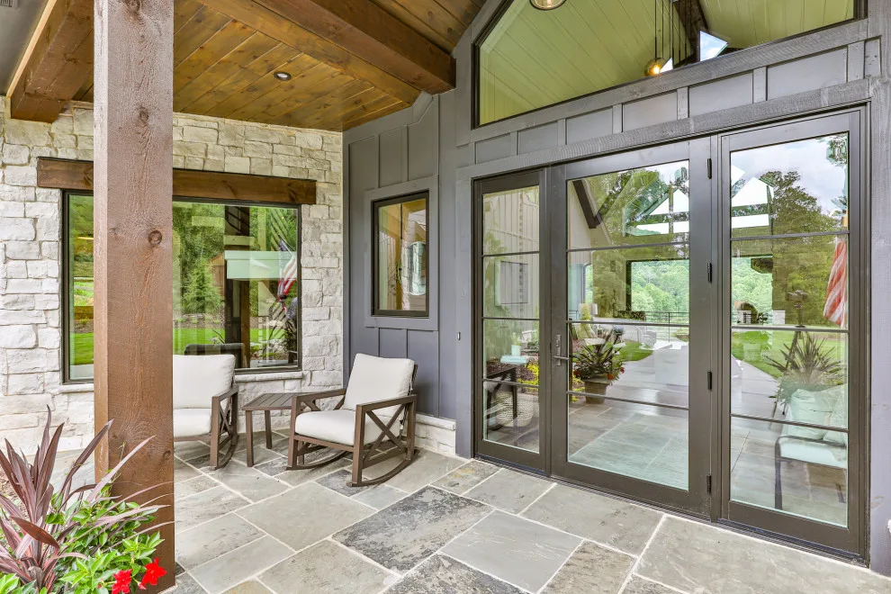 Magnolia Pointe - 19th Century Retreat by Horizon Stone Llc - Photo 15