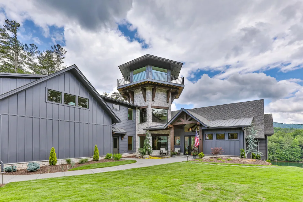 Magnolia Pointe - 19th Century Retreat by Horizon Stone Llc - Photo 14