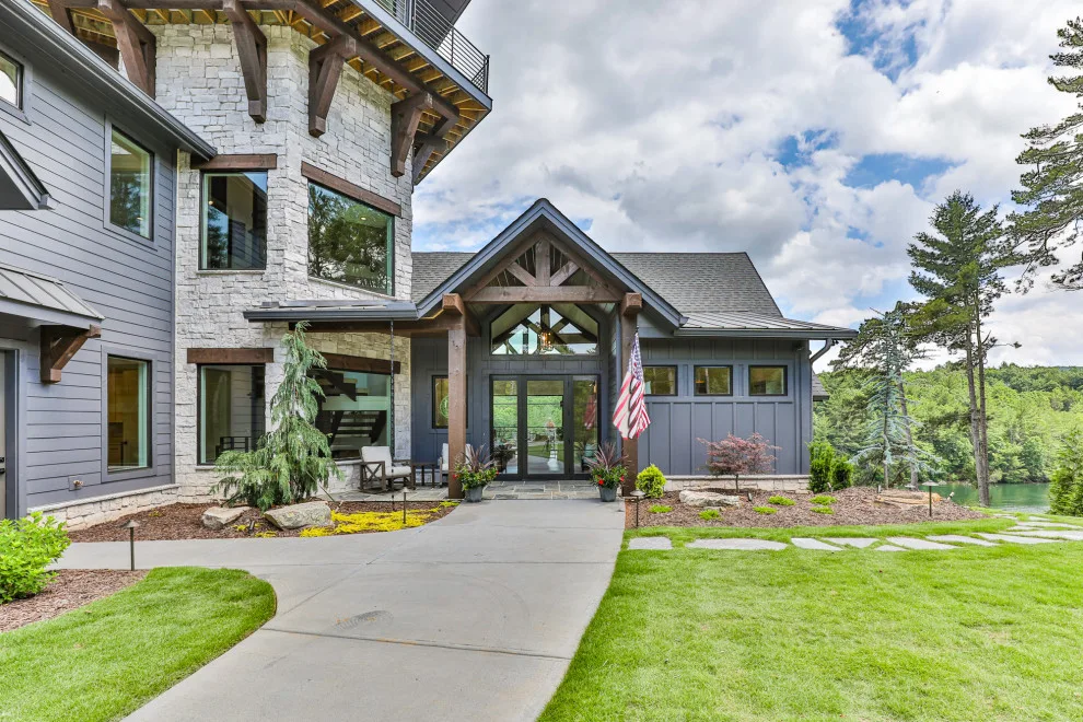 Magnolia Pointe - 19th Century Retreat by Horizon Stone Llc - Photo 8