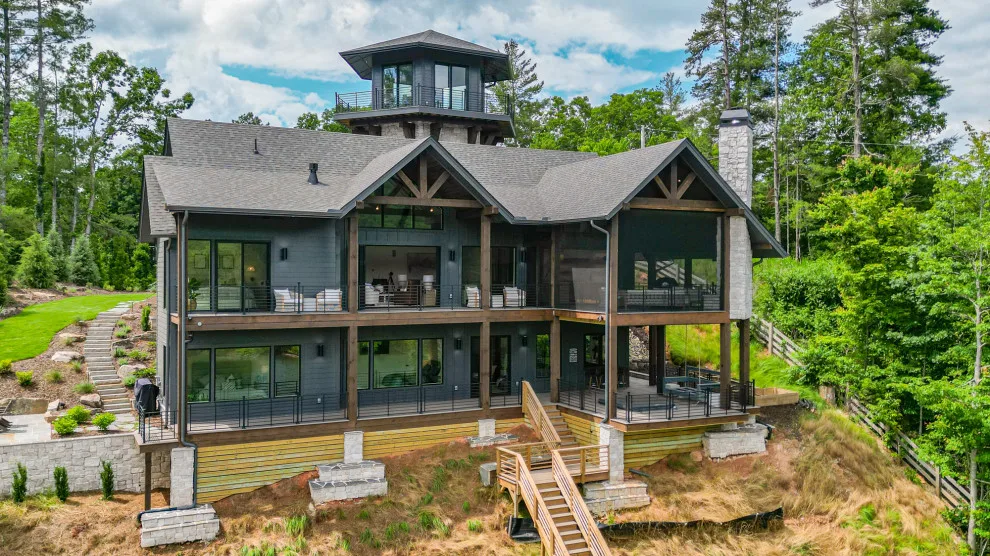 Magnolia Pointe - 19th Century Retreat by Horizon Stone Llc - Photo 6
