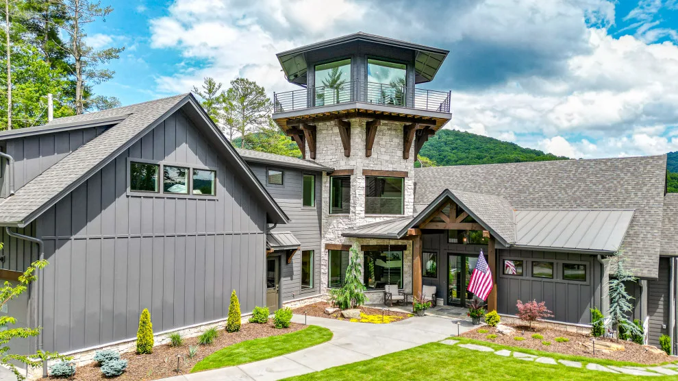 Magnolia Pointe - 19th Century Retreat by Horizon Stone Llc - Photo 10