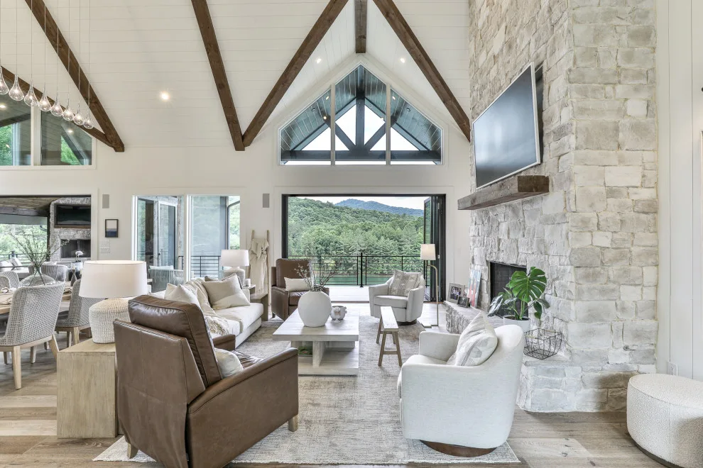 Magnolia Pointe - 19th Century Retreat by Horizon Stone Llc - Photo 11