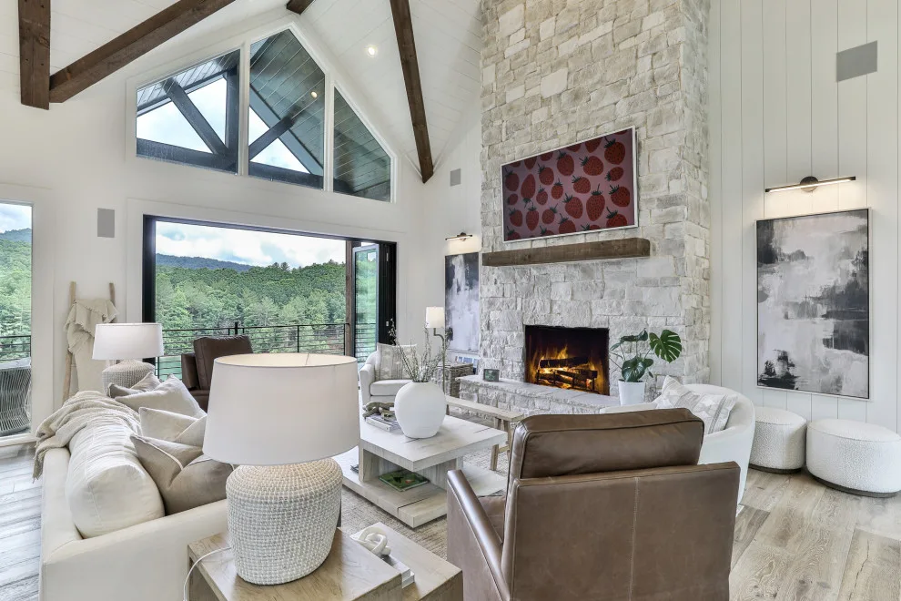 Magnolia Pointe - 19th Century Retreat by Horizon Stone Llc - Photo 12