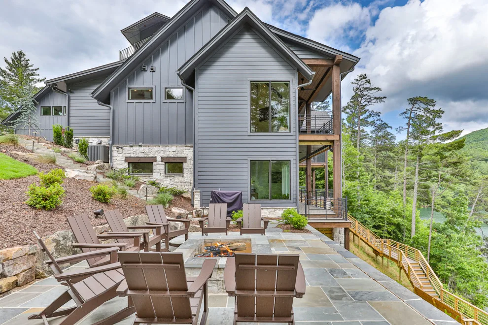 Magnolia Pointe - 19th Century Retreat by Horizon Stone Llc - Photo 18