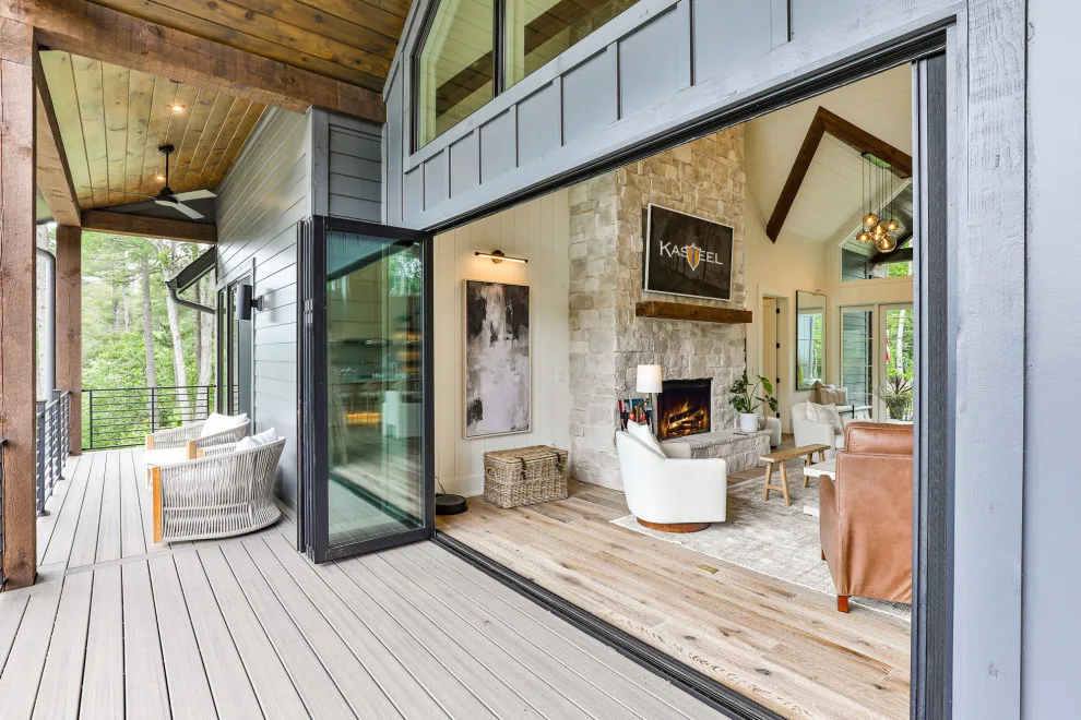 Magnolia Pointe - 19th Century Retreat by Horizon Stone Llc - Photo 3