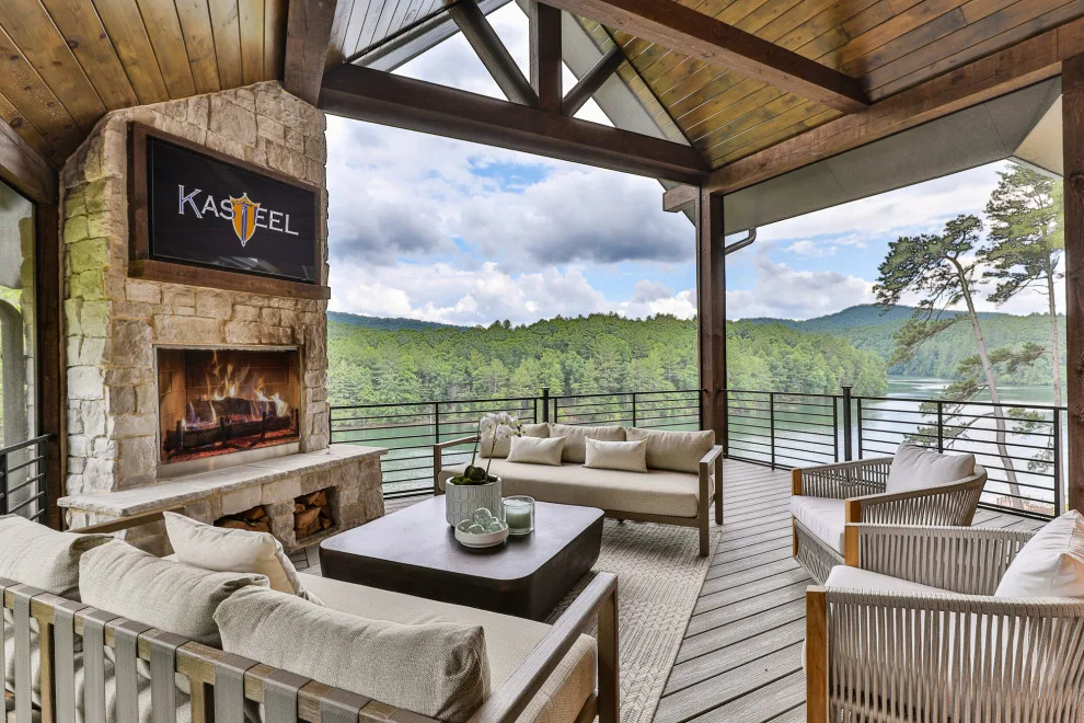 Magnolia Pointe - 19th Century Retreat by Horizon Stone Llc - Photo 17