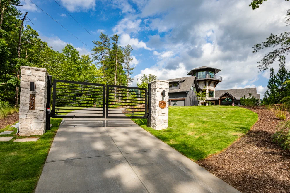 Magnolia Pointe - 19th Century Retreat by Horizon Stone Llc - Photo 16