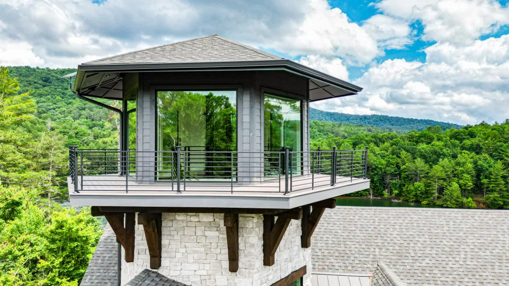 Magnolia Pointe - 19th Century Retreat by Horizon Stone Llc - Photo 7