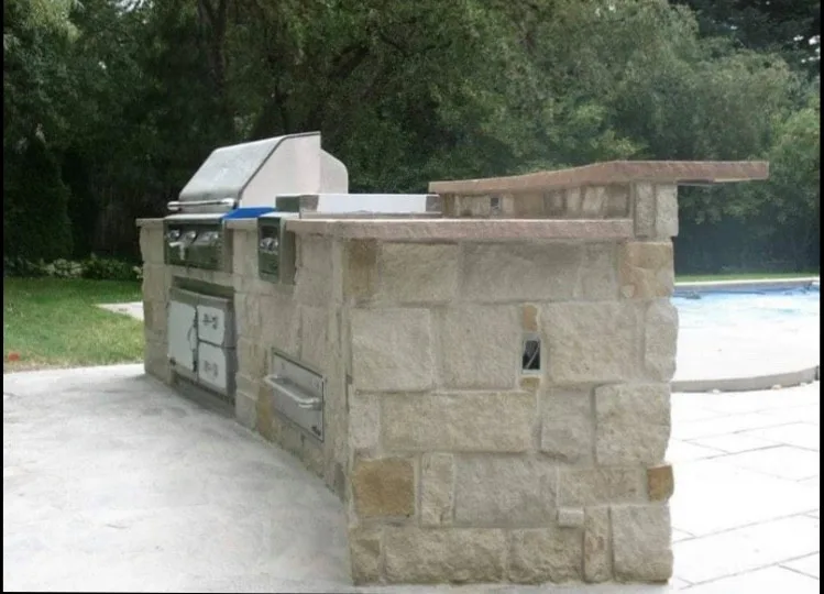 Luna's Masonry - Photo 7