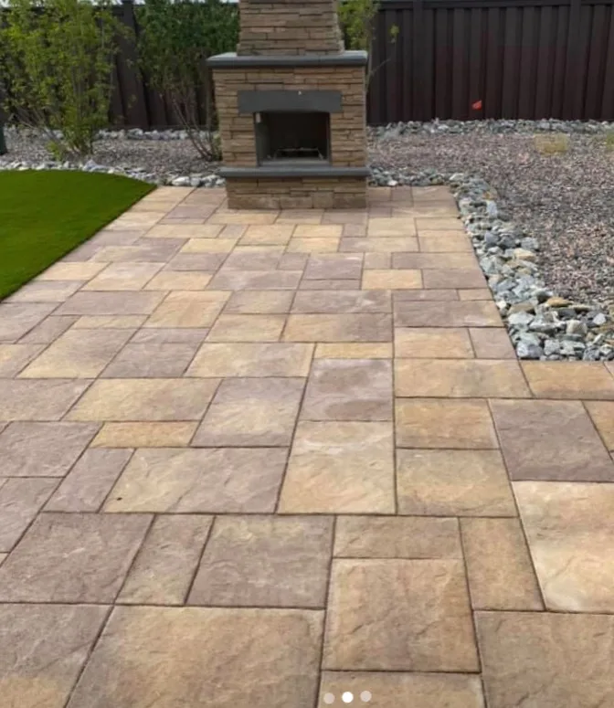 Luna's Masonry - Photo 5