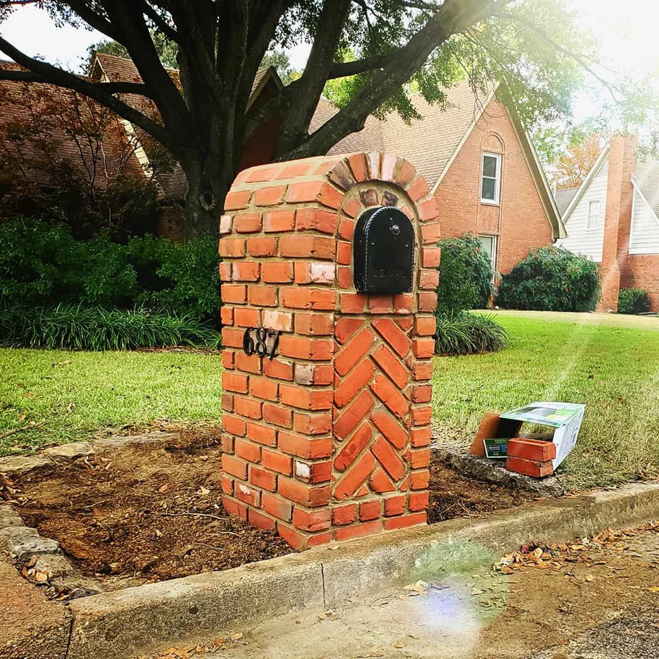 Balderas Masonry Co - Photo 10