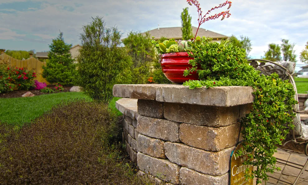 Regal Retreat by Watkins Concrete Block Company, Inc. - Photo 9