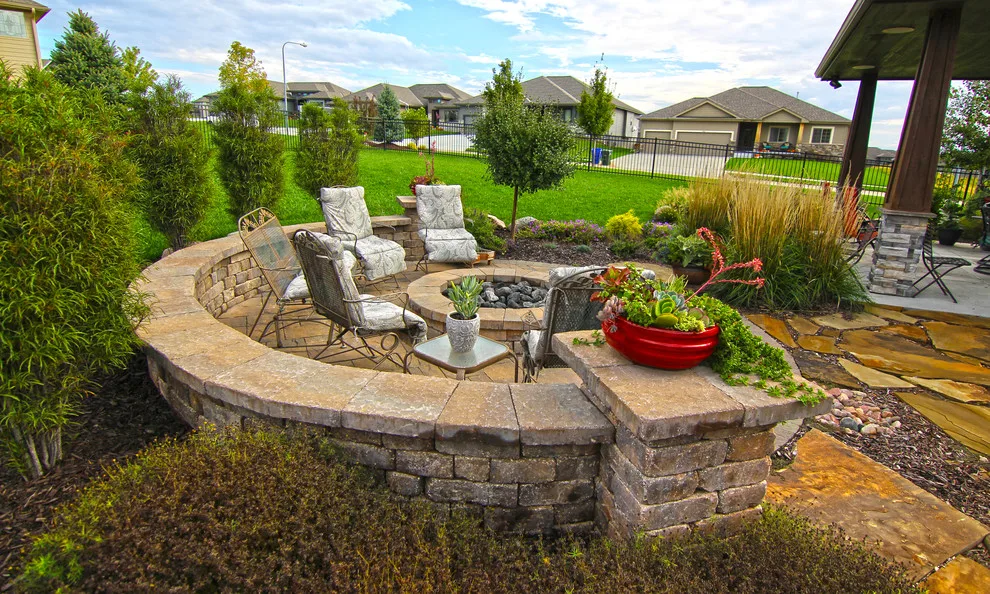 Regal Retreat by Watkins Concrete Block Company, Inc. - Photo 7