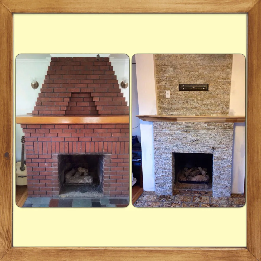 Transformations by EcoGranite -Recycled Granite Products - Photo 5
