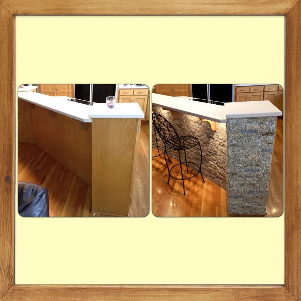 Transformations by EcoGranite -Recycled Granite Products - Photo 3