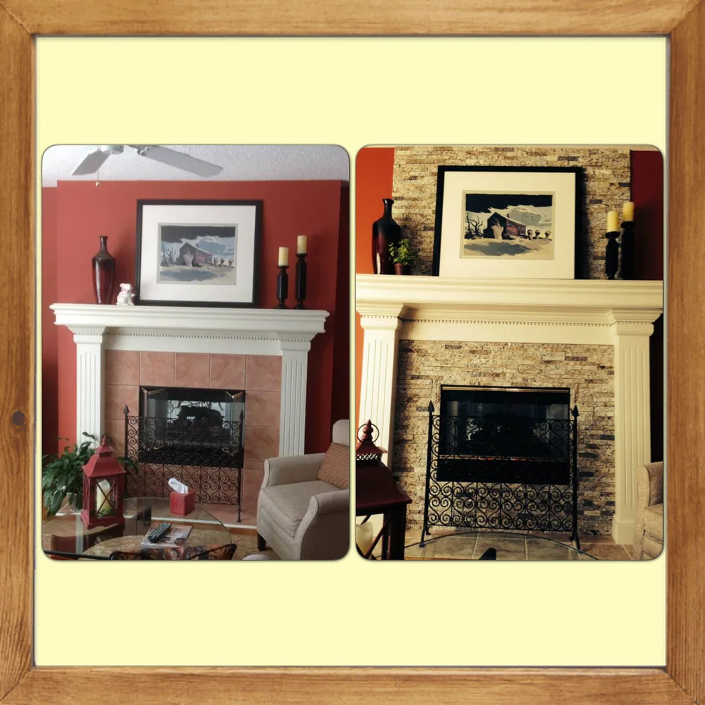 Transformations by EcoGranite -Recycled Granite Products - Photo 2