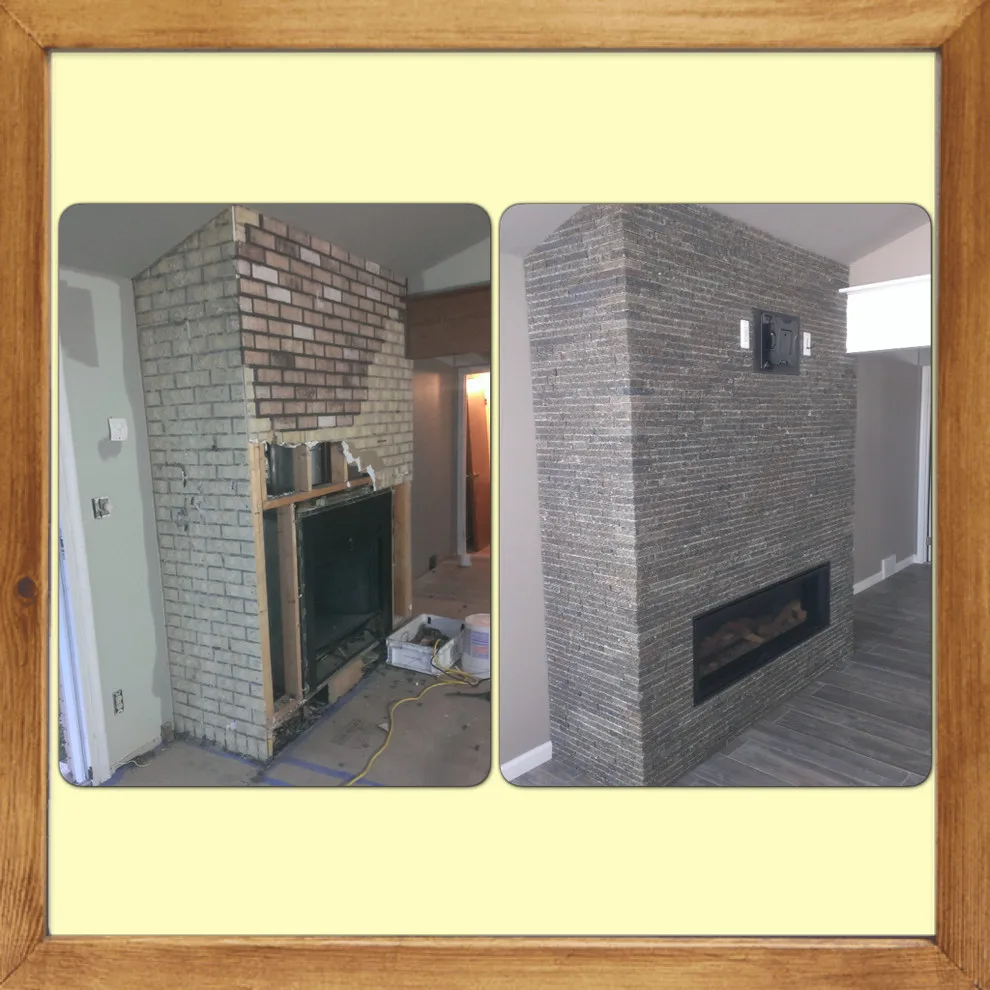 Transformations by EcoGranite -Recycled Granite Products - Photo 6