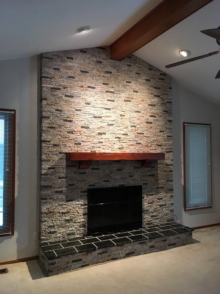 Transformations by EcoGranite -Recycled Granite Products - Photo 4