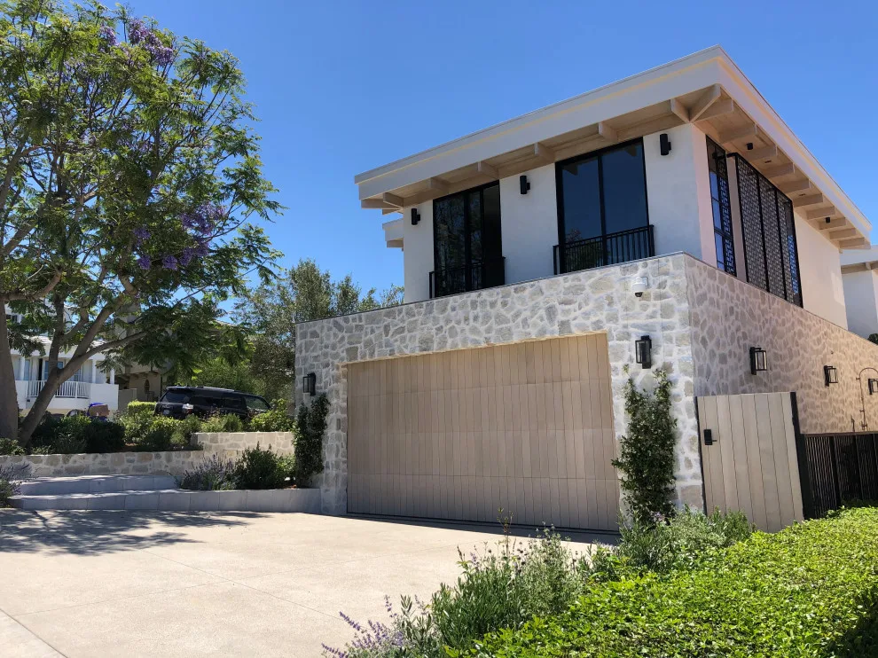 MANHATTAN BEACH ONE by Kő Natural Stone - Photo 4