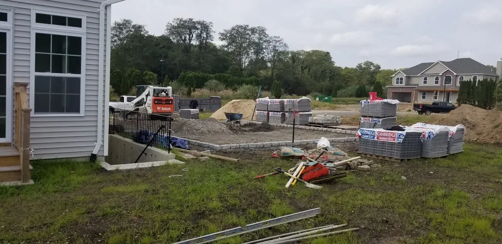 Manorville Site Development by Legacy Brick & Stone - Photo 6