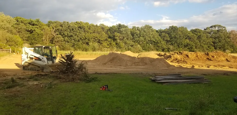 Manorville Site Development by Legacy Brick & Stone - Photo 20