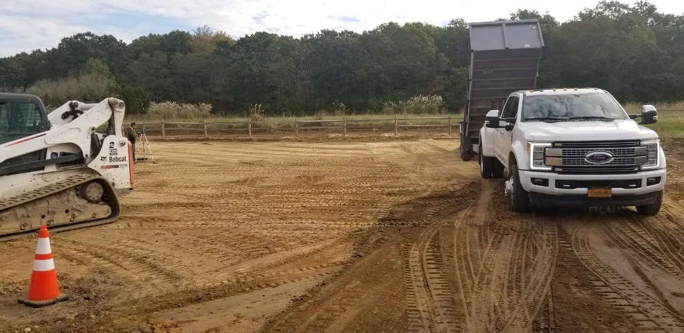 Manorville Site Development by Legacy Brick & Stone - Photo 7