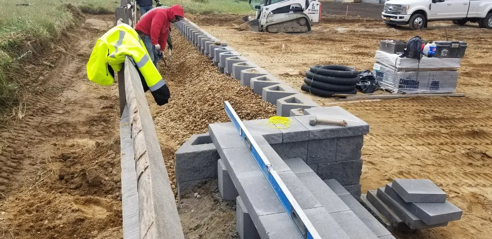 Manorville Site Development by Legacy Brick & Stone - Photo 11