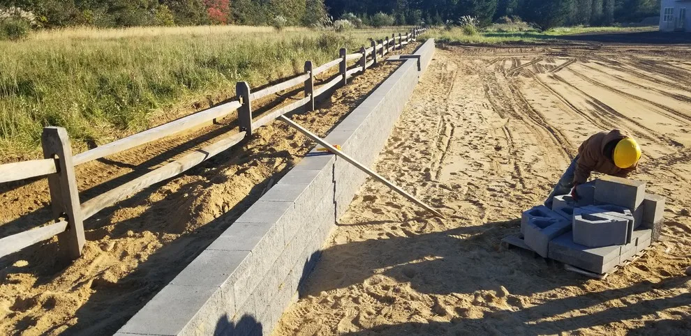 Manorville Site Development by Legacy Brick & Stone - Photo 2