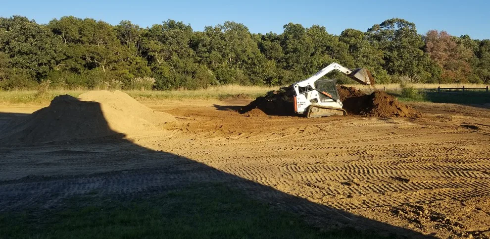 Manorville Site Development by Legacy Brick & Stone - Photo 8