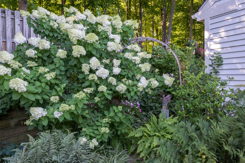 Small space- Big Impact Garden by The Ohio Valley Group, INC. - Photo 20