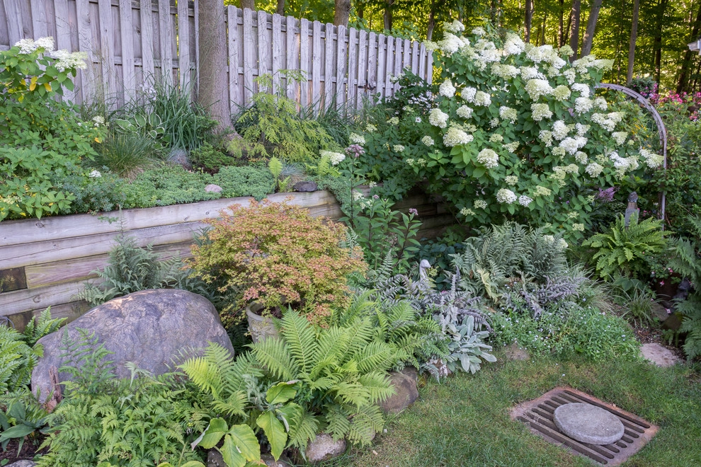 Small space- Big Impact Garden by The Ohio Valley Group, INC. - Photo 9
