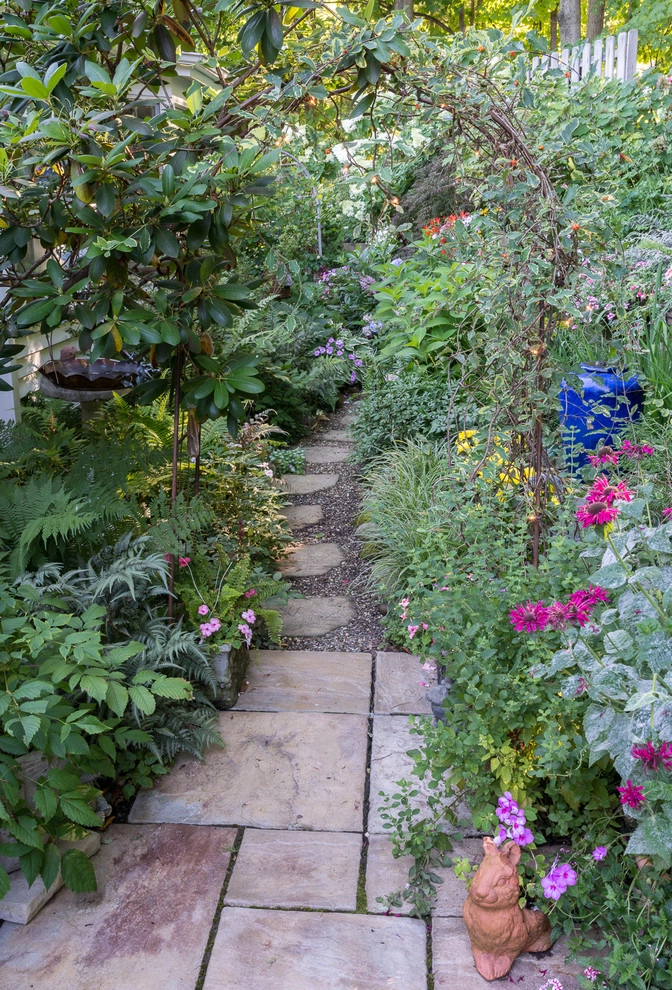 Small space- Big Impact Garden by The Ohio Valley Group, INC. - Photo 18