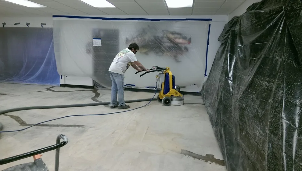 Marty's Nautical by Custom Concrete Design - Photo 69