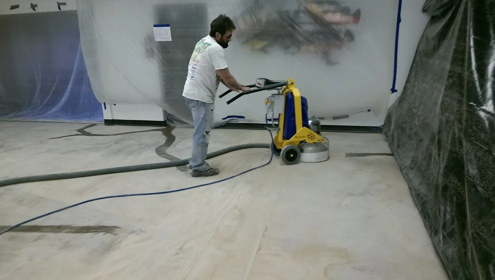 Marty's Nautical by Custom Concrete Design - Photo 141