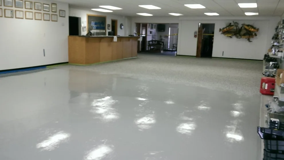 Marty's Nautical by Custom Concrete Design - Photo 11