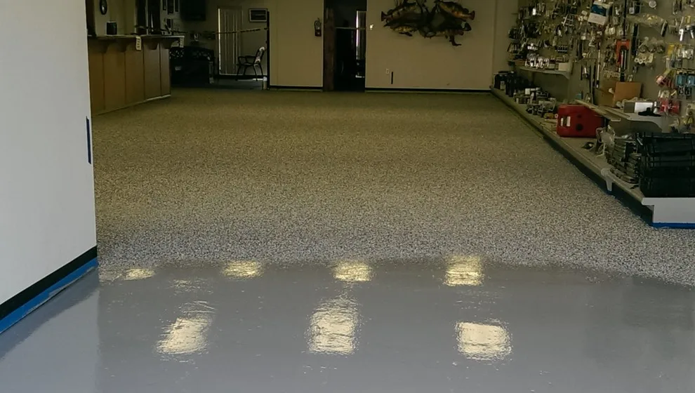 Marty's Nautical by Custom Concrete Design - Photo 62