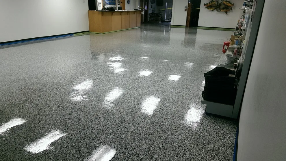 Marty's Nautical by Custom Concrete Design - Photo 113