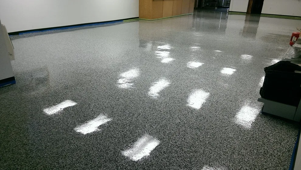 Marty's Nautical by Custom Concrete Design - Photo 6