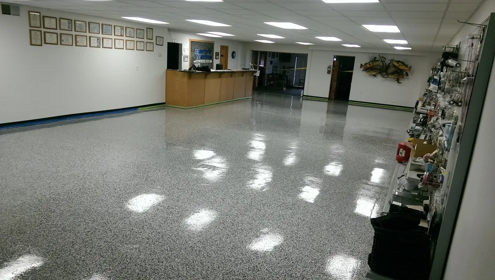 Marty's Nautical by Custom Concrete Design - Photo 130