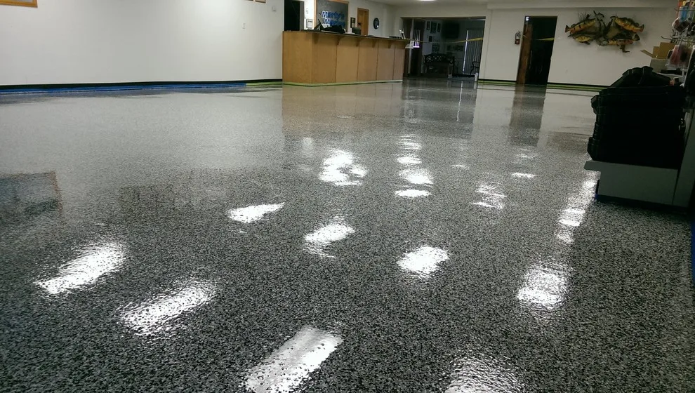 Marty's Nautical by Custom Concrete Design - Photo 98