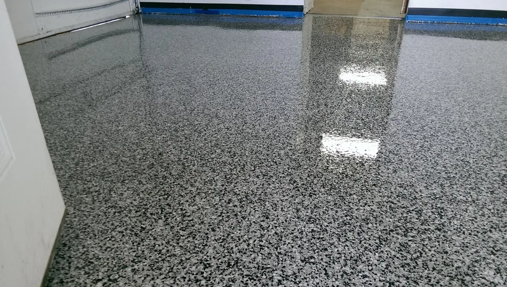 Marty's Nautical by Custom Concrete Design - Photo 7