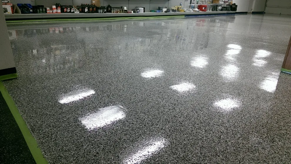 Marty's Nautical by Custom Concrete Design - Photo 140