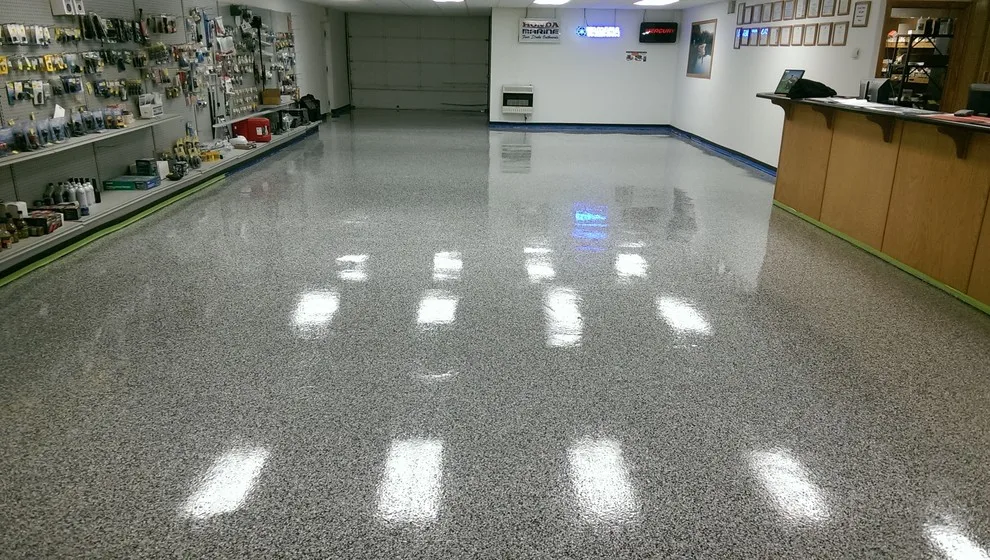 Marty's Nautical by Custom Concrete Design - Photo 60
