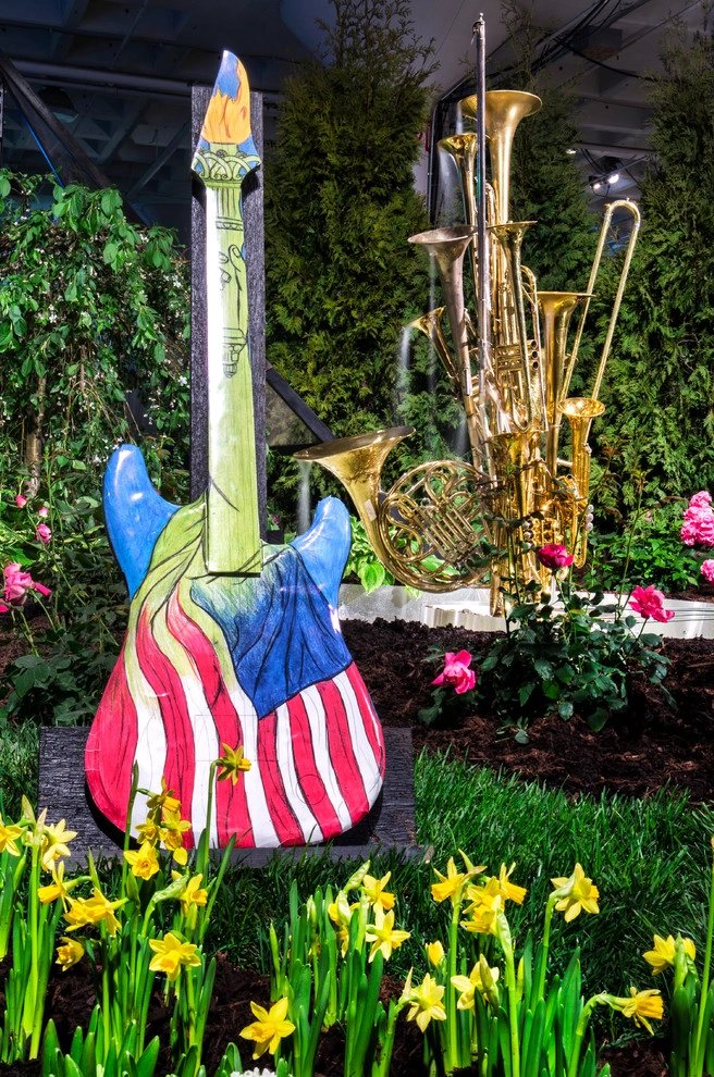 Garden Art and Accessories by The Ohio Valley Group, INC. - Photo 33